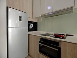 The Hillier (D23), Apartment #575409001